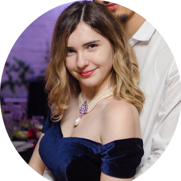 Fotografia de profil a lui 